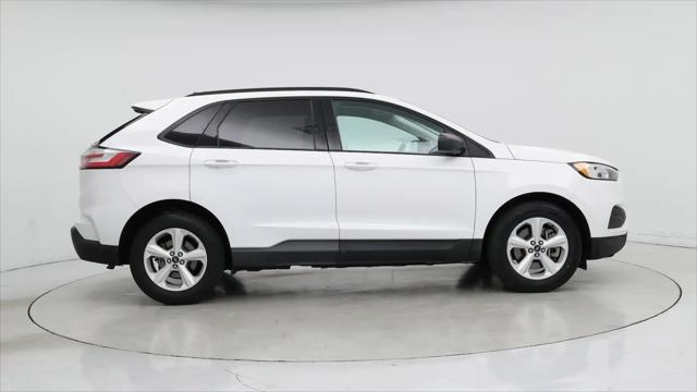 2021 Ford Edge SE
