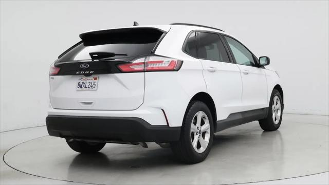 2021 Ford Edge SE