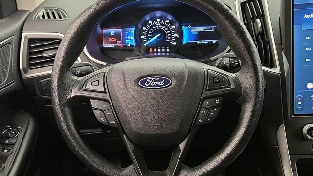2021 Ford Edge SE