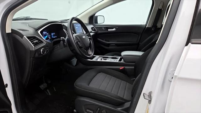 2021 Ford Edge SE