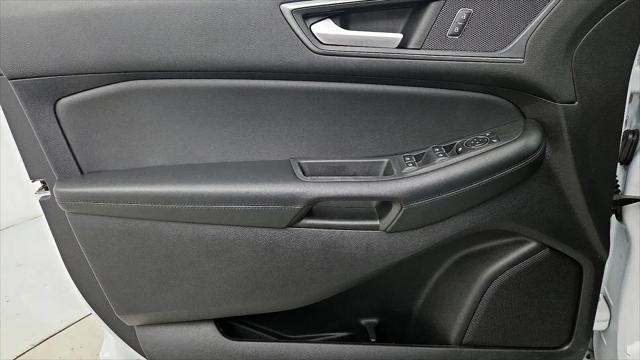 2021 Ford Edge SE