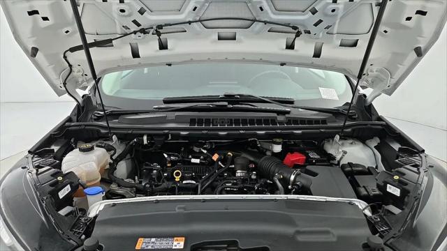 2021 Ford Edge SE