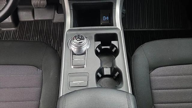 2021 Ford Edge SE