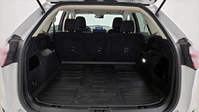 2021 Ford Edge SE