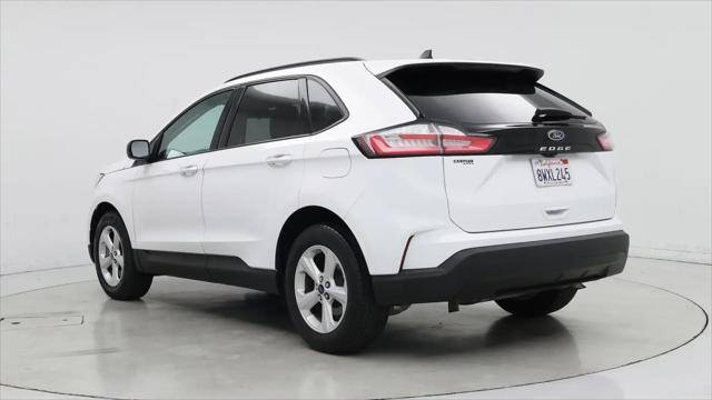 2021 Ford Edge SE