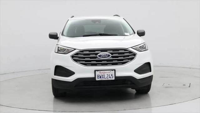 2021 Ford Edge SE