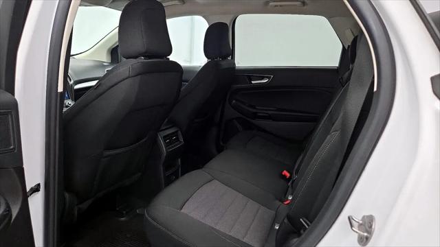 2021 Ford Edge SE