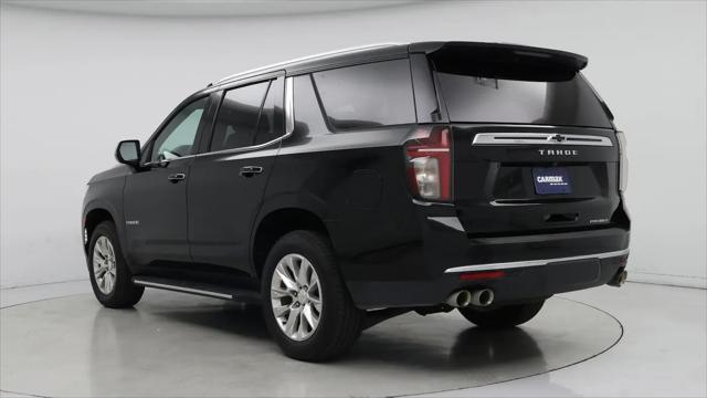 2023 Chevrolet Tahoe 2WD Premier