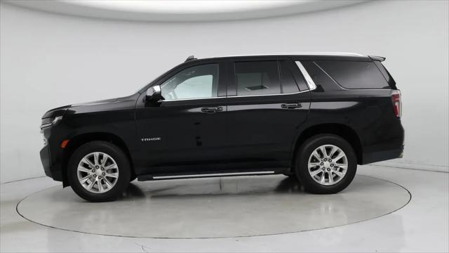 2023 Chevrolet Tahoe 2WD Premier