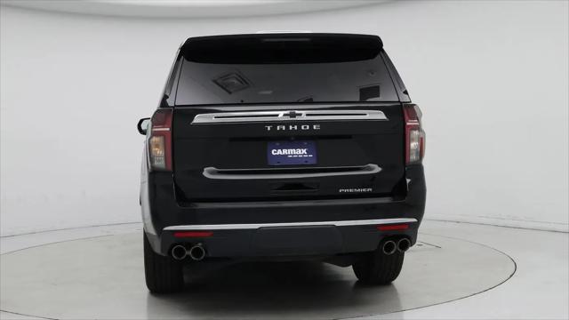 2023 Chevrolet Tahoe 2WD Premier