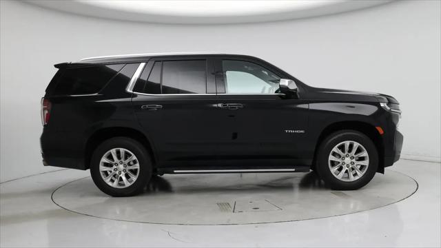 2023 Chevrolet Tahoe 2WD Premier