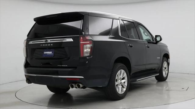 2023 Chevrolet Tahoe 2WD Premier