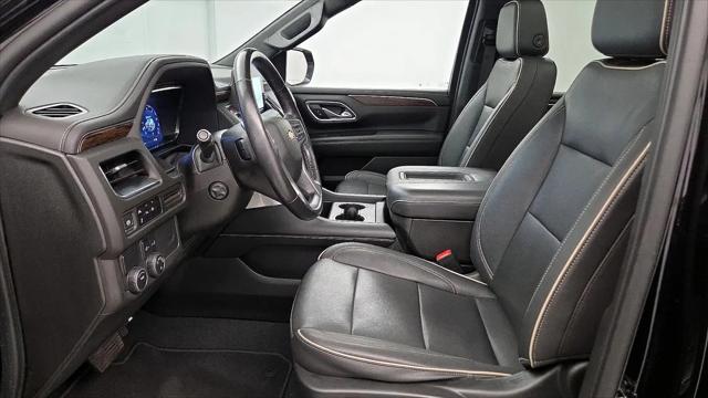 2023 Chevrolet Tahoe 2WD Premier