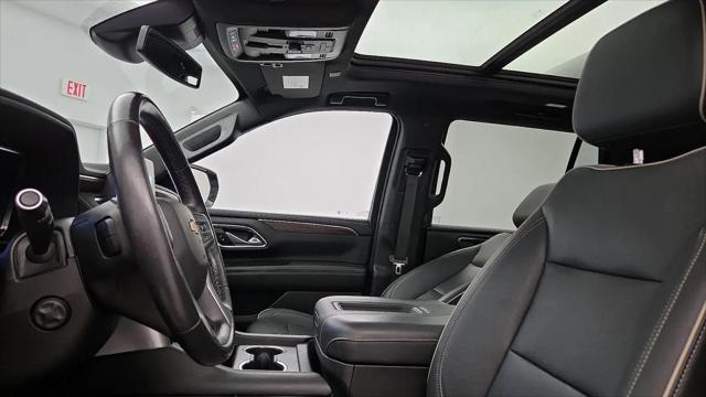 2023 Chevrolet Tahoe 2WD Premier