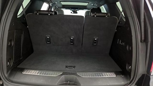 2023 Chevrolet Tahoe 2WD Premier