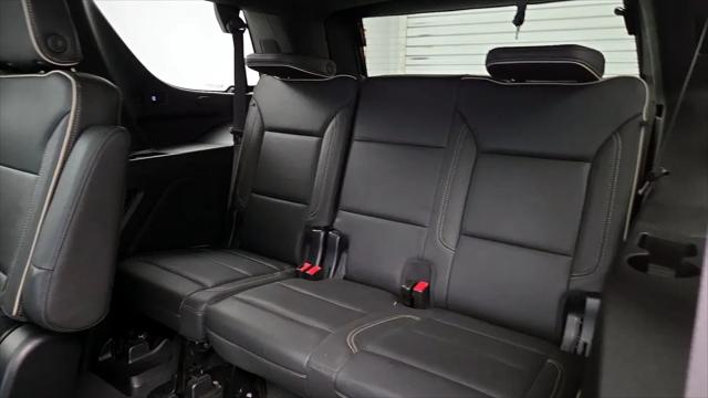 2023 Chevrolet Tahoe 2WD Premier