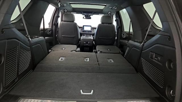 2023 Chevrolet Tahoe 2WD Premier