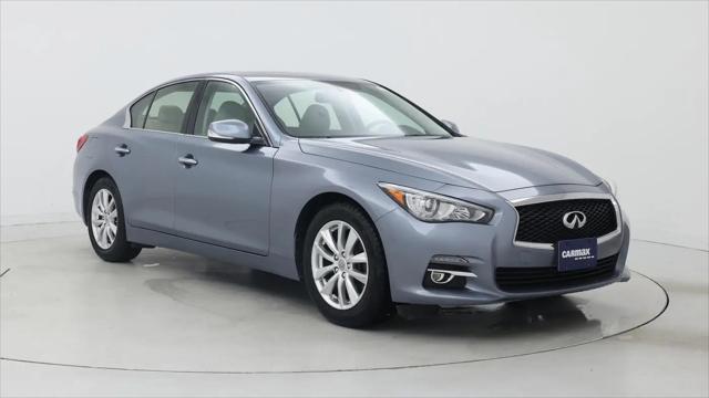 2015 INFINITI Q50 Premium for sale in Rochester, NY