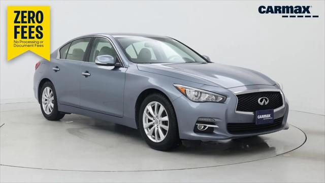 2015 INFINITI Q50 Premium for sale in Rochester, NY
