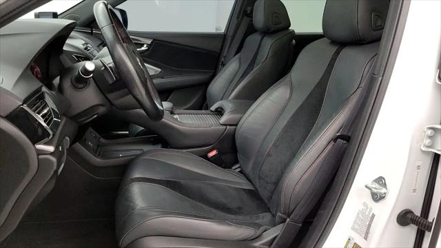 2022 Acura RDX A-SPEC Package