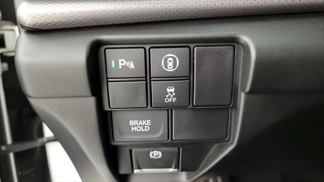2022 Acura RDX A-SPEC Package