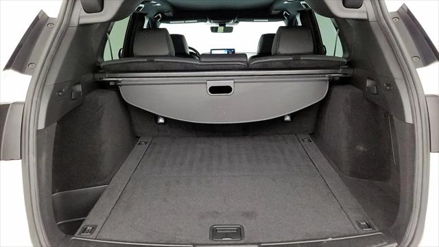 2022 Acura RDX A-SPEC Package