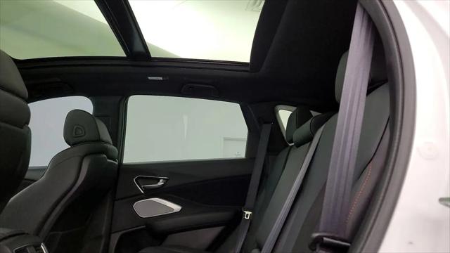 2022 Acura RDX A-SPEC Package