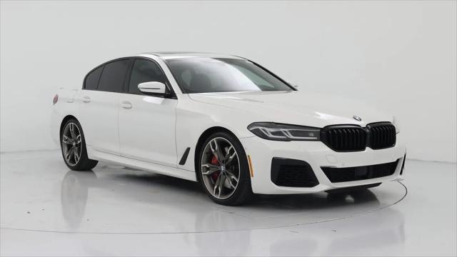 2021 BMW M5 xDrive for sale in Tampa, FL