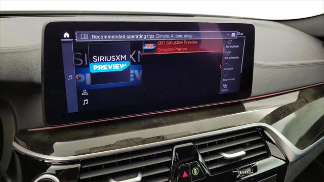 2021 BMW M5 xDrive