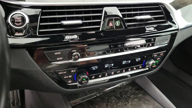 2021 BMW M5 xDrive