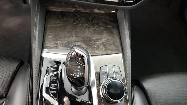 2021 BMW M5 xDrive
