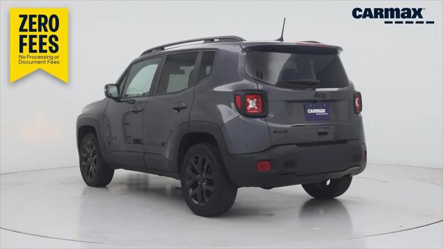 2022 Jeep Renegade Altitude 4x4 for sale in Memphis, TN