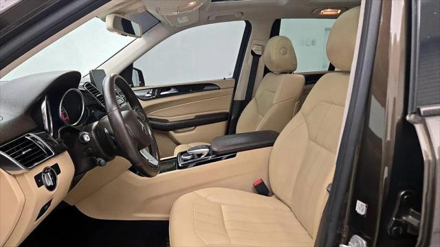 2017 Mercedes-Benz GLE GLE 350 GLE 350