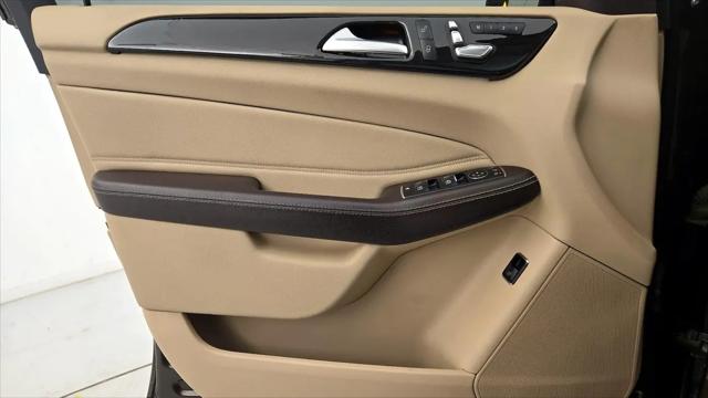 2017 Mercedes-Benz GLE GLE 350 GLE 350