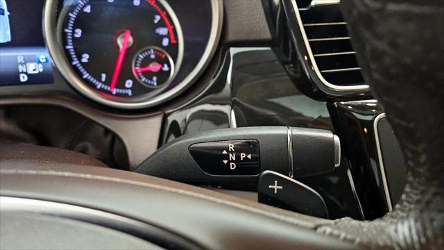 2017 Mercedes-Benz GLE GLE 350 GLE 350