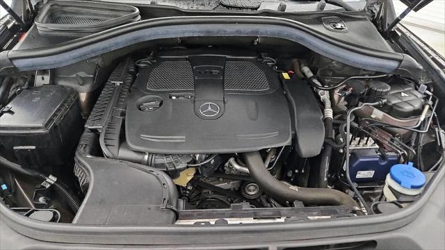 2017 Mercedes-Benz GLE GLE 350 GLE 350
