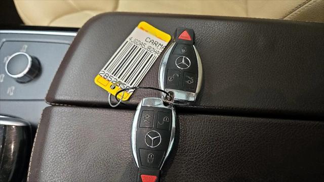 2017 Mercedes-Benz GLE GLE 350 GLE 350