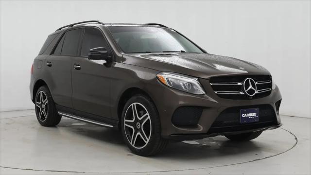 2017 Mercedes-Benz GLE GLE 350 GLE 350 for sale in Memphis, TN
