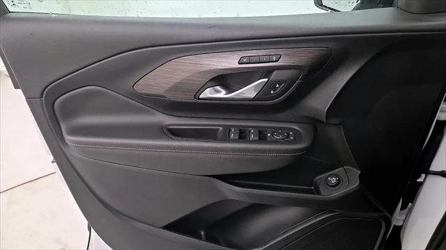 2022 GMC Terrain AWD SLT