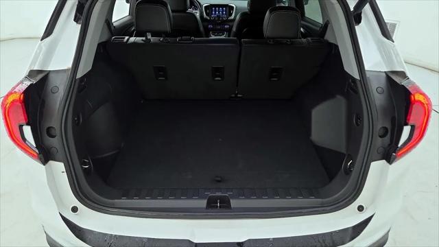 2022 GMC Terrain AWD SLT