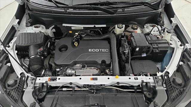 2022 GMC Terrain AWD SLT