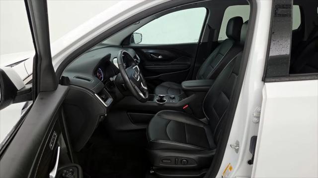 2022 GMC Terrain AWD SLT