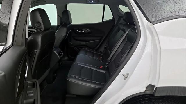 2022 GMC Terrain AWD SLT