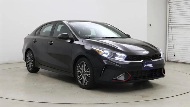 2023 Kia Forte GT-Line for sale in Albany, NY