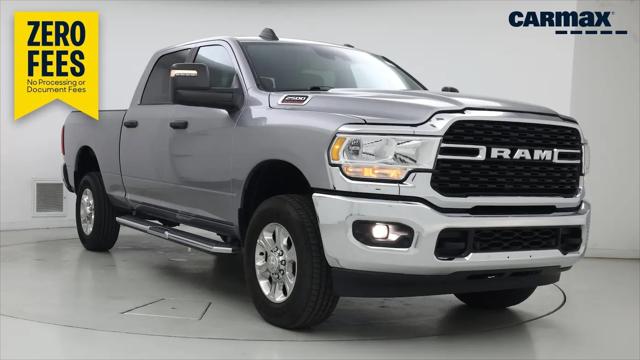 2024 Ram 2500 Big Horn Crew Cab 4x4 6'4" Box for sale in Buford, GA