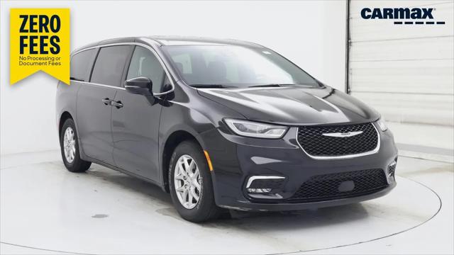 2025 Chrysler Pacifica Select for sale in Mobile, AL