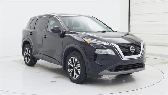 2023 Nissan Rogue SV FWD for sale in Mobile, AL