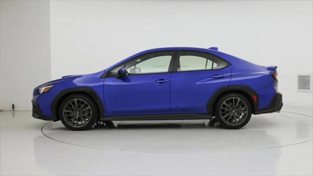 2022 Subaru WRX GT