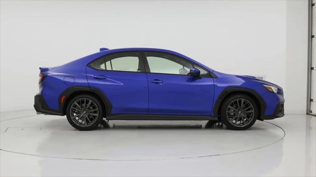 2022 Subaru WRX GT