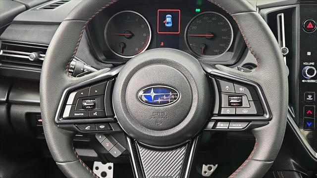 2022 Subaru WRX GT